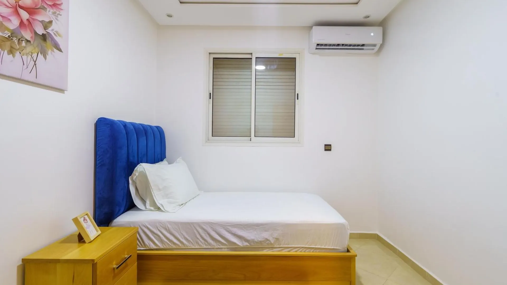 Appartement Cosy Et Calme Marakeş Fas